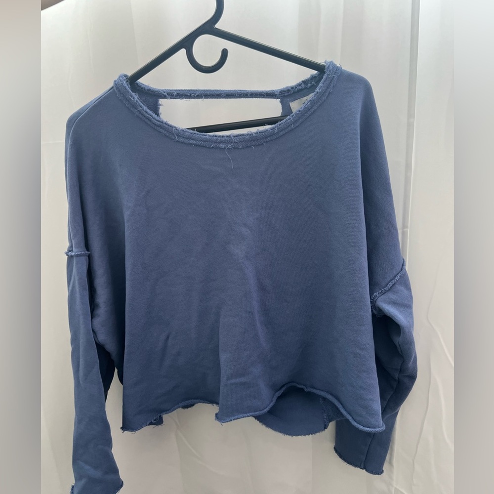 aerie sweatshirt size medium #67